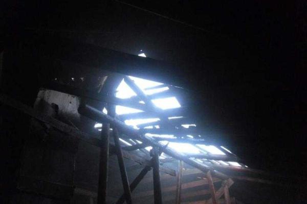 В Полтаве произошел пожар в кадетском корпусе В Полтаве произошел пожар в кадетском корпусе