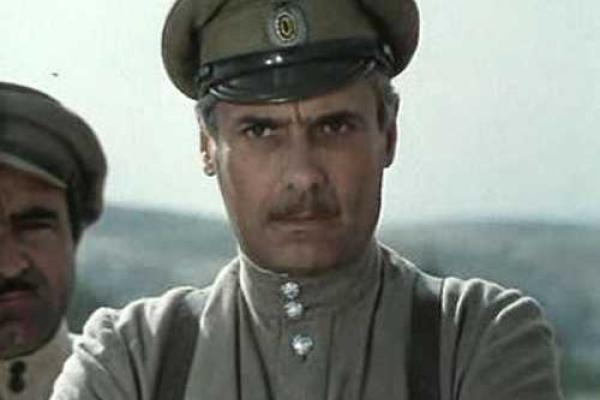 Ушел из жизни актер Ростислав Янковский