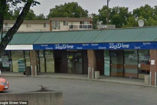 В Канаде убит экс-боец "боев без правил" В Канаде убит экс-боец "боев без правил"