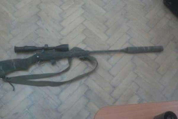 В Кировограде задержаны наркодельцы, организовавшие производство и продажу метамфетамина В Кировограде задержаны наркодельцы, организовавшие производство и продажу метамфетамина