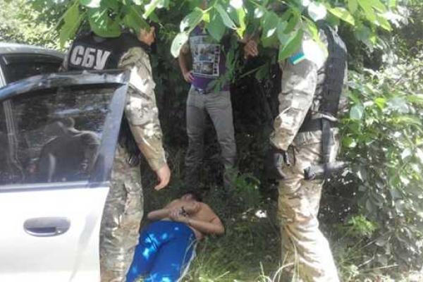 В Кировограде задержаны наркодельцы, организовавшие производство и продажу метамфетамина В Кировограде задержаны наркодельцы, организовавшие производство и продажу метамфетамина