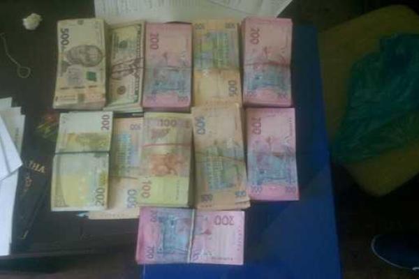 В Кировограде задержаны наркодельцы, организовавшие производство и продажу метамфетамина В Кировограде задержаны наркодельцы, организовавшие производство и продажу метамфетамина