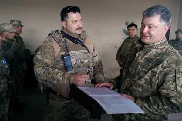 Подписан указ о демобилизации военнослужащих 5-й волны Подписан указ о демобилизации военнослужащих 5-й волны