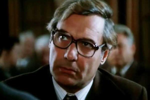 Ушел из жизни актер Ростислав Янковский