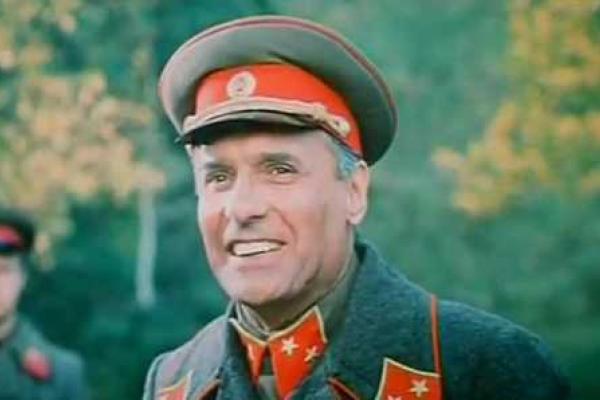 Ушел из жизни актер Ростислав Янковский