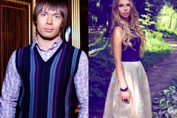 Стас Пьеха расстался с женой, чтобы посвятить себя творчеству Стас Пьеха расстался с женой, чтобы посвятить себя творчеству