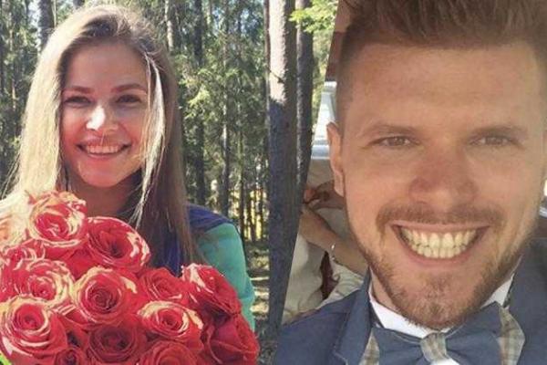 Звезда хита про лабутены выходит замуж за резидента "Comedy Club"