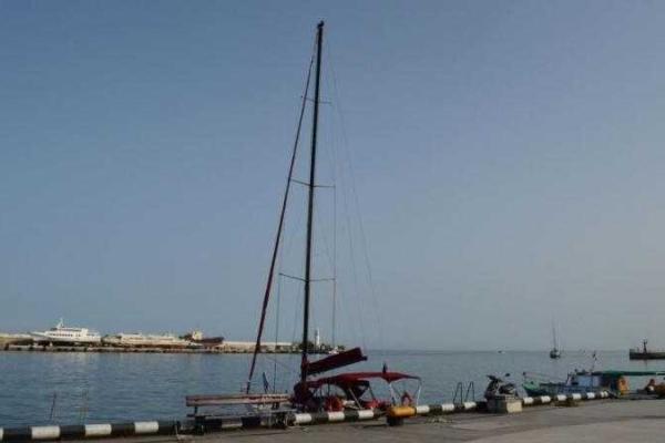 Лето в разгаре, а в Ялте все еще "не сезон" Лето в разгаре, а в Ялте все еще "не сезон"