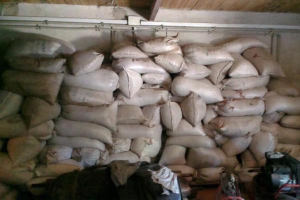 На Донетчине раскрыта преступная схема подделки лекарственных средств На Донетчине раскрыта преступная схема подделки лекарственных средств