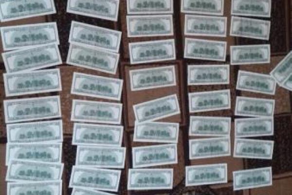 На Донетчине раскрыта преступная схема подделки лекарственных средств На Донетчине раскрыта преступная схема подделки лекарственных средств