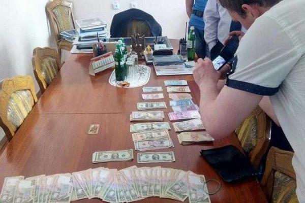 В ходе спецоперации СБУ обнаружила под особняком замгубернатора Николаевщины сеть подземных тоннелей В ходе спецоперации СБУ обнаружила под особняком замгубернатора Николаевщины сеть подземных тоннелей