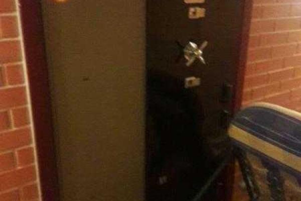 В ходе спецоперации СБУ обнаружила под особняком замгубернатора Николаевщины сеть подземных тоннелей В ходе спецоперации СБУ обнаружила под особняком замгубернатора Николаевщины сеть подземных тоннелей