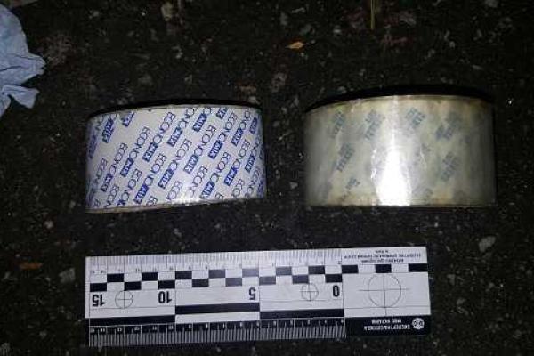 Киевлянку похитил, жестоко избил и изнасиловал бывший кавалер