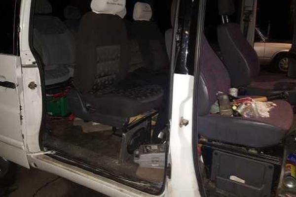 Киевлянку похитил, жестоко избил и изнасиловал бывший кавалер