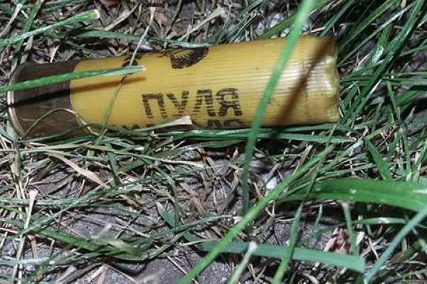 В центре Днепра ночью во время "разборки" убит мужчина, второй получил огнестрельные ранения