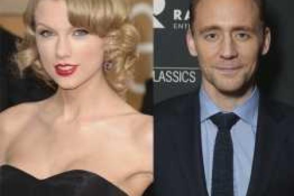 Актер Том Хиддлстон стал главным героем "пикантной" фотосессии