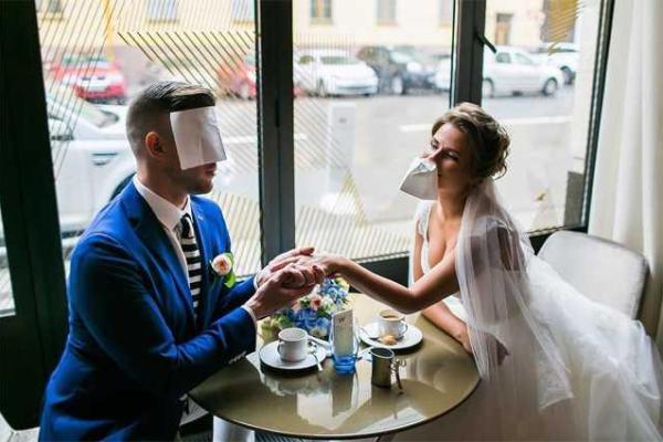 Актриса Юлия Топольницкая опубликовала новые свадебные снимки