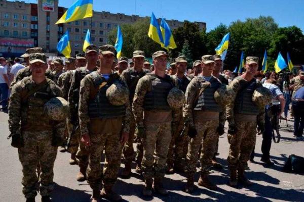 В Славянске и Краматорске прошли торжества по случаю 2-й годовщины освобождения В Славянске и Краматорске прошли торжества по случаю 2-й годовщины освобождения