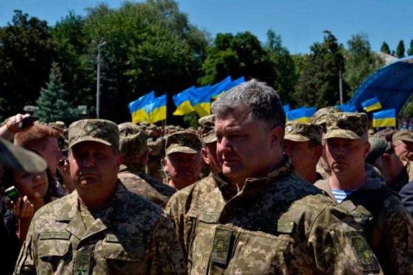 В Славянске и Краматорске прошли торжества по случаю 2-й годовщины освобождения В Славянске и Краматорске прошли торжества по случаю 2-й годовщины освобождения