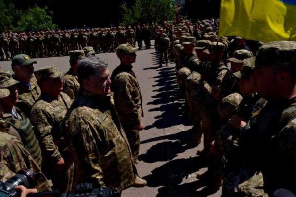 В Славянске и Краматорске прошли торжества по случаю 2-й годовщины освобождения В Славянске и Краматорске прошли торжества по случаю 2-й годовщины освобождения