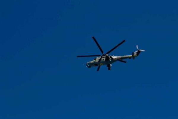 В Славянске и Краматорске прошли торжества по случаю 2-й годовщины освобождения В Славянске и Краматорске прошли торжества по случаю 2-й годовщины освобождения