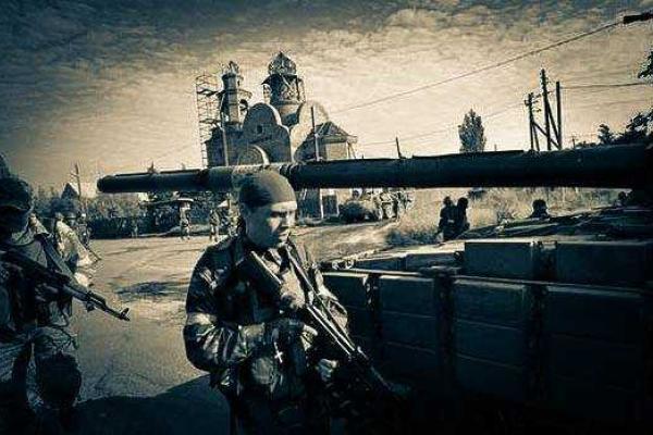 Бойцы 93 ОМБр рассказали, как ровно 2 года назад освобождали поселок Пески Бойцы 93 ОМБр рассказали, как ровно 2 года назад освобождали поселок Пески