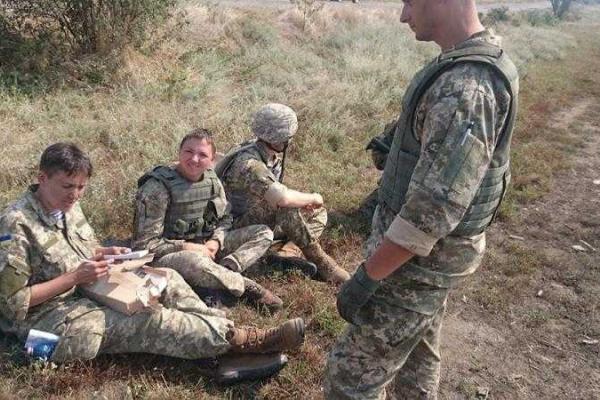 Савченко раскритиковала подготовку военных учений "Си-Бриз-2016"