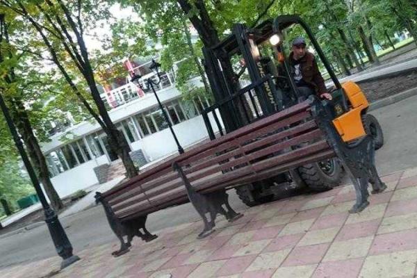 В Харькове появилась PokemonGo-площадка для любителей поохотиться на покемонов В Харькове появилась PokemonGo-площадка для любителей поохотиться на покемонов
