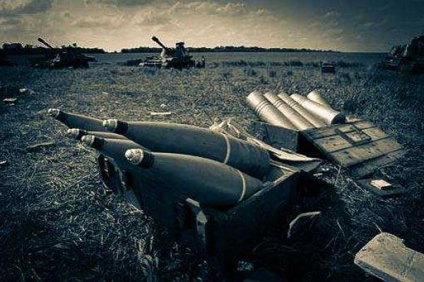 Бойцы 93 ОМБр рассказали, как ровно 2 года назад освобождали поселок Пески Бойцы 93 ОМБр рассказали, как ровно 2 года назад освобождали поселок Пески