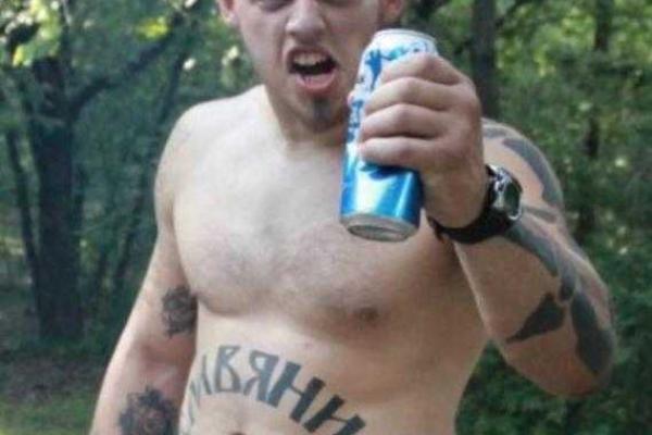 При спецоперации СБУ в перестрелке с силовиками погиб чемпион Латвии по вольной борьбе - соцсети