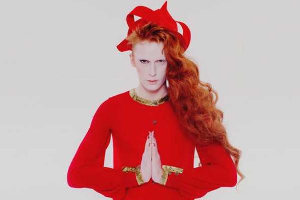 Топ-модель Данила Поляков, который был украшением лучших подиумов, стал бомжом Топ-модель Данила Поляков, который был украшением лучших подиумов, стал бомжом