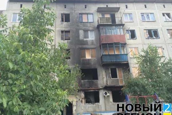 Прифронтовая Красногоровка: уже третий год тут все "стабильно" - обстрелы, разрушения, бои Прифронтовая Красногоровка: уже третий год тут все "стабильно" - обстрелы, разрушения, бои
