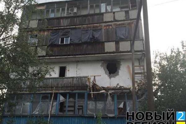 Прифронтовая Красногоровка: уже третий год тут все "стабильно" - обстрелы, разрушения, бои Прифронтовая Красногоровка: уже третий год тут все "стабильно" - обстрелы, разрушения, бои