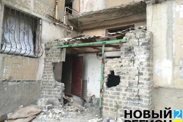 Прифронтовая Красногоровка: уже третий год тут все "стабильно" - обстрелы, разрушения, бои Прифронтовая Красногоровка: уже третий год тут все "стабильно" - обстрелы, разрушения, бои