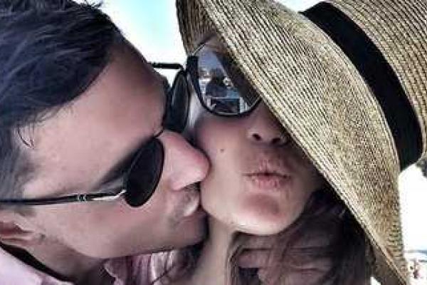 Экс-звезда "Дома-2" Алена Водонаева отметила 34-летие Экс-звезда "Дома-2" Алена Водонаева отметила 34-летие