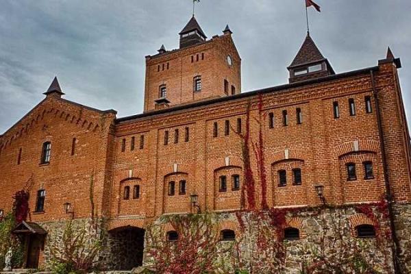 В сети появились снимки с громкой свадьбы Ольги Горбачевой и Юрия Никитина В сети появились снимки с громкой свадьбы Ольги Горбачевой и Юрия Никитина