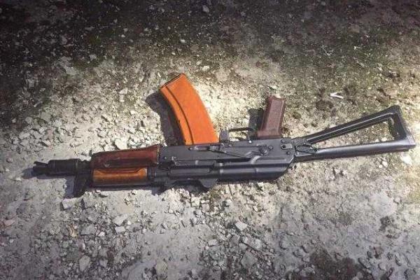 В Херсоне расследуют обстоятельства покушения на жизнь Кивы В Херсоне расследуют обстоятельства покушения на жизнь Кивы