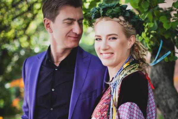 В сети появились снимки с громкой свадьбы Ольги Горбачевой и Юрия Никитина В сети появились снимки с громкой свадьбы Ольги Горбачевой и Юрия Никитина