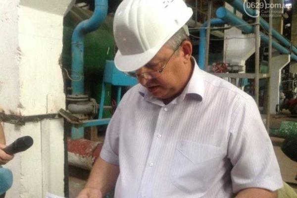 Жители Мариуполя в шоке: горожанам официально объявили новые тарифы на тепло и горячую воду