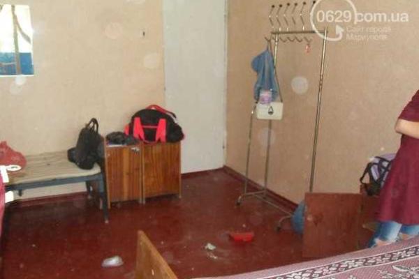 Впечатления от детского лагеря "ДНР": жуткий бардак, ужасные запахи, пьют даже дети... Впечатления от детского лагеря "ДНР": жуткий бардак, ужасные запахи, пьют даже дети...