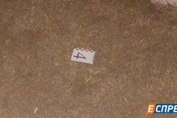 Фатальная прогулка: в Киеве похитили мужчину, его пса пристрелили на месте