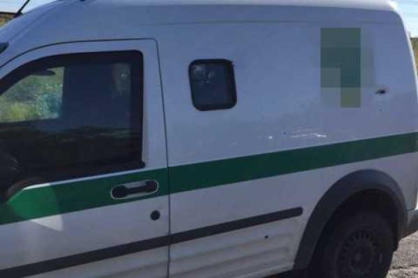 На Запорожье в ходе спецоперации силовики обезвредили ОПГ, занимавшуюся разбоем На Запорожье в ходе спецоперации силовики обезвредили ОПГ, занимавшуюся разбоем
