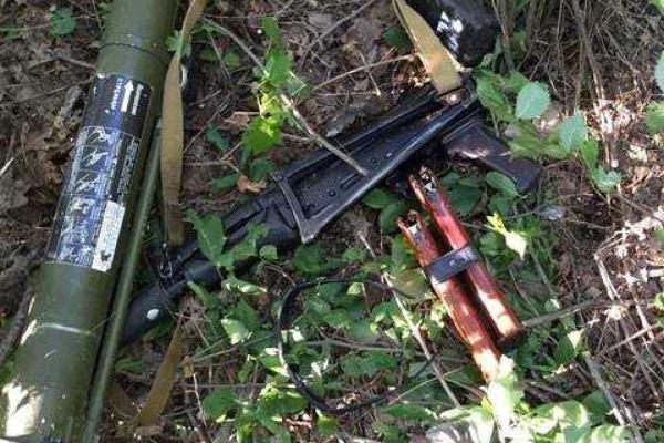 Среди задержанных на Запорожье членов ОПГ обнаружили бойцов Нацгвардии Среди задержанных на Запорожье членов ОПГ обнаружили бойцов Нацгвардии