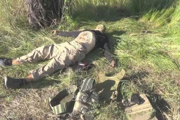 Среди задержанных на Запорожье членов ОПГ обнаружили бойцов Нацгвардии Среди задержанных на Запорожье членов ОПГ обнаружили бойцов Нацгвардии
