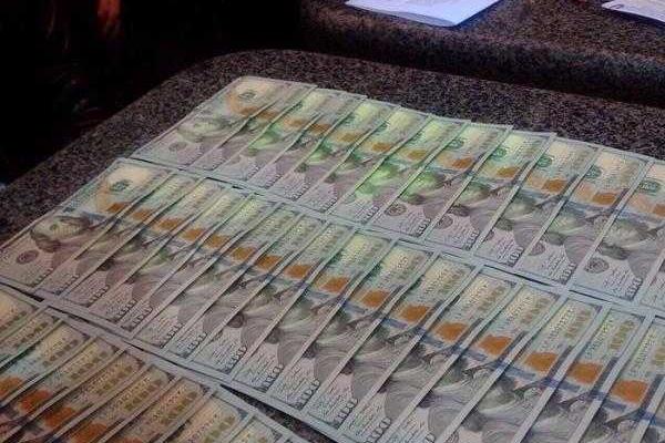 Судья Высшего хозяйственного суда Украины попался на взятке Судья Высшего хозяйственного суда Украины попался на взятке