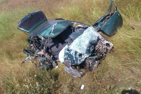 Фатальная поездка в Крым: в жутком ДТП на Херсонщине погибло 4 человека, еще 6 пострадали Фатальная поездка в Крым: в жутком ДТП на Херсонщине погибло 4 человека, еще 6 пострадали