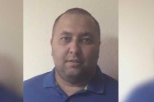 В Киеве задержан десятый за этот год "вор в законе" В Киеве задержан десятый за этот год "вор в законе"