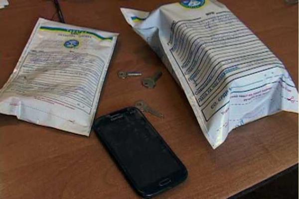 Полиция задержала криминальный дуэт братьев-одесситов Полиция задержала криминальный дуэт братьев-одесситов