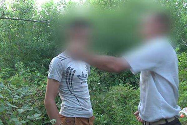 На Закарпатье задержан мужчина, убивший двух своих сожительниц