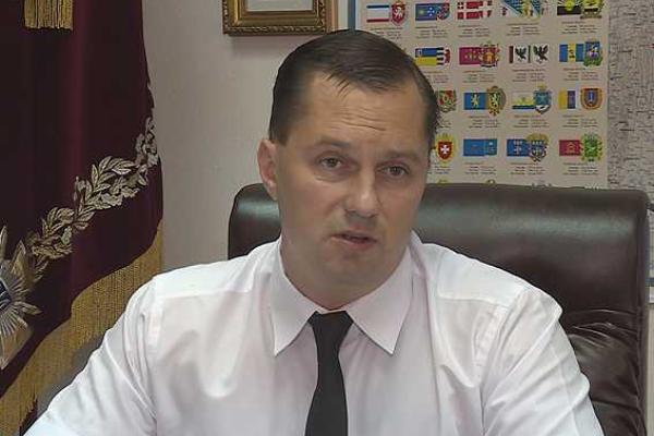В Киеве задержан десятый за этот год "вор в законе" В Киеве задержан десятый за этот год "вор в законе"
